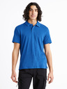 Celio Dechris Polo Tricou