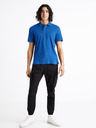 Celio Dechris Polo Tricou