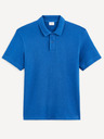 Celio Dechris Polo Tricou