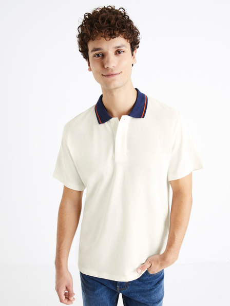 Celio Derwin Polo Tricou