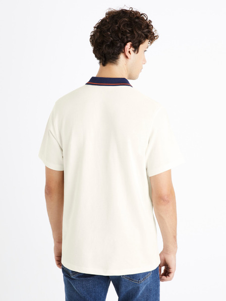 Celio Derwin Polo Tricou