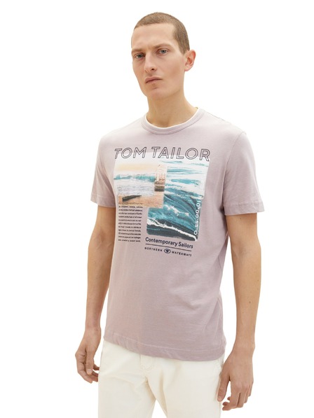 Tom Tailor Tricou