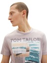 Tom Tailor Tricou