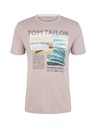 Tom Tailor Tricou