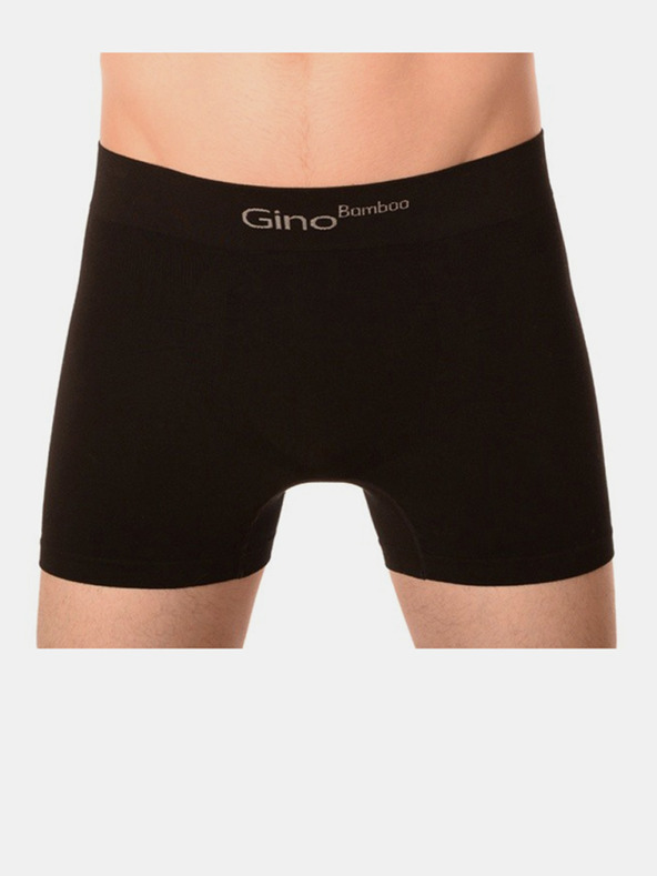 gino Boxeri Negru