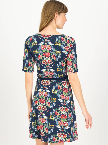 Blutsgeschwister Rochie