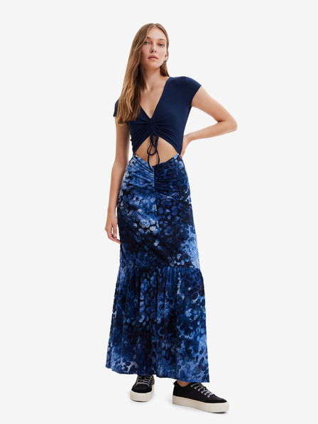 Desigual Brighton Rochie