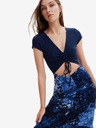 Desigual Brighton Rochie