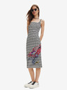 Desigual Carpark Rochie