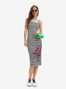 Desigual Carpark Rochie