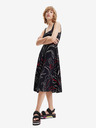 Desigual Cambridge Rochie