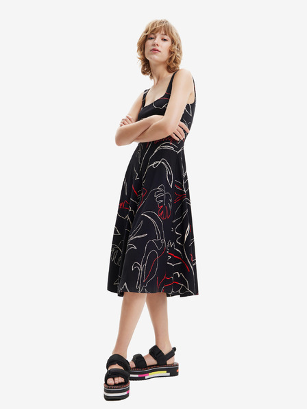 Desigual Cambridge Rochie