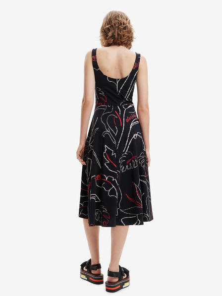 Desigual Cambridge Rochie