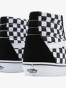 Vans UA SK8-Hi Ghete pe gleznă