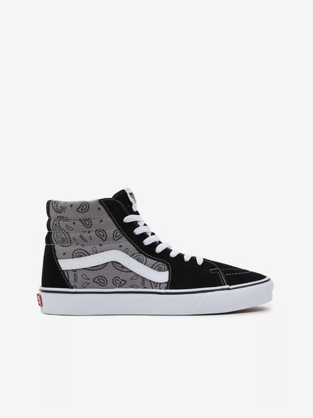 Vans Paisley Sk8-Hi Teniși