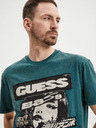 Guess Music Tricou