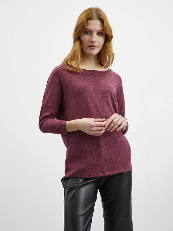 ZOOT.lab Aria Tricou Roșu