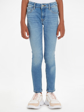 Calvin Klein Jeans Jeans pentru copii