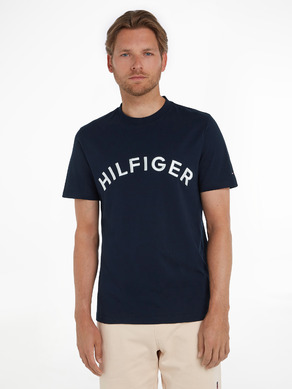 Tommy Hilfiger Arched Tricou