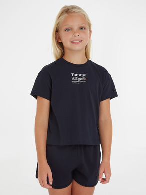 Tommy Hilfiger Tricou pentru copii