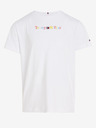 Tommy Hilfiger Tricou pentru copii