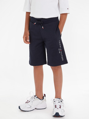 Tommy Hilfiger Pantaloni scurţi pentru copii