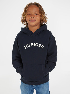 Tommy Hilfiger Hanorac pentru copii