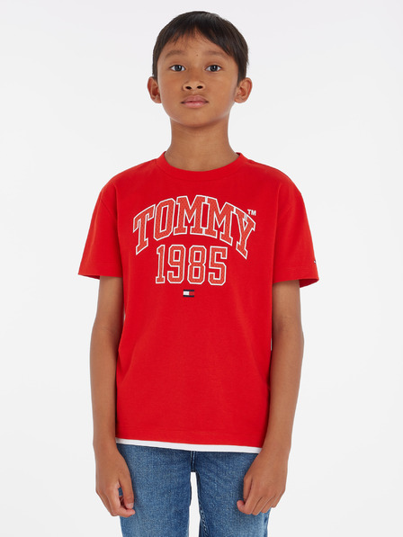 Tommy Hilfiger Tricou pentru copii