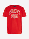 Tommy Hilfiger Tricou pentru copii