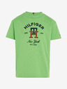 Tommy Hilfiger Tricou pentru copii