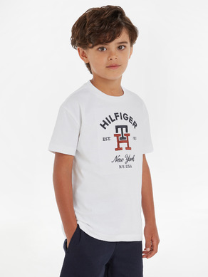 Tommy Hilfiger Tricou pentru copii