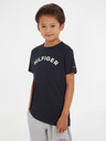 Tommy Hilfiger Tricou pentru copii