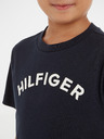 Tommy Hilfiger Tricou pentru copii