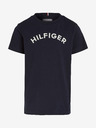 Tommy Hilfiger Tricou pentru copii