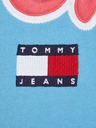 Tommy Jeans College Pop Text Crew Hanorac