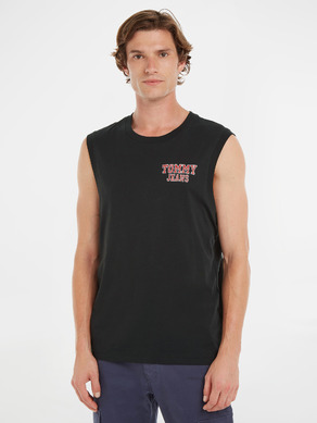 Tommy Jeans Basketball Maieu