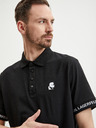 Karl Lagerfeld Polo Tricou