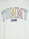 Tommy Jeans College Pop Tricou