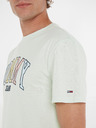 Tommy Jeans College Pop Tricou