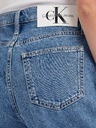 Calvin Klein Jeans Pantaloni scurți