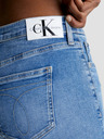 Calvin Klein Jeans Pantaloni scurți