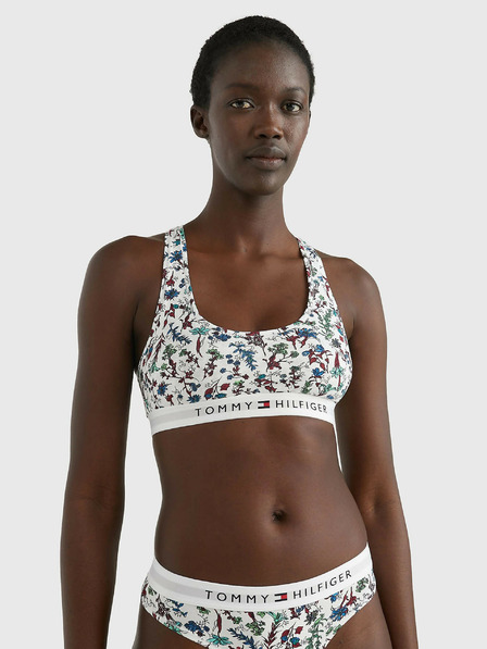 Tommy Hilfiger Underwear Unlined Bralette Sutien