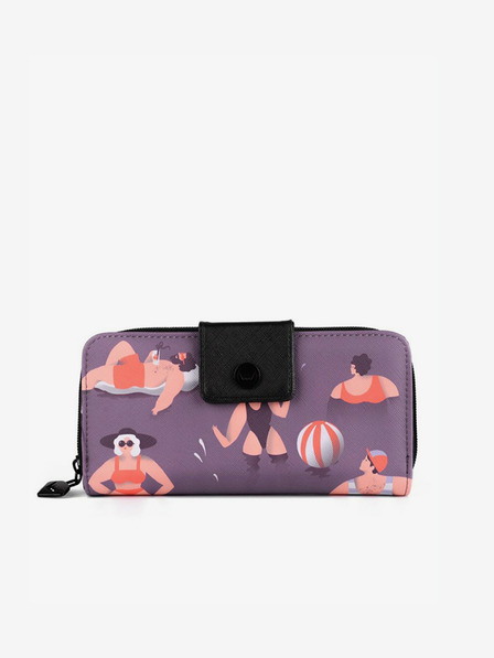 Vuch Swimmers Wallet Portofel