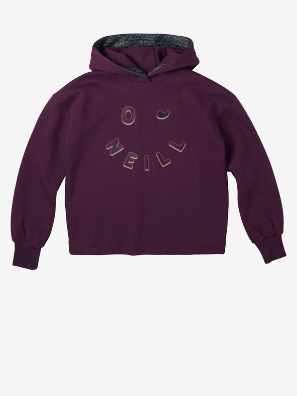 ONeill Wink Hanorac pentru copii Violet