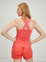 Orsay Top de damă coral ORSAY