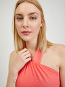 Orsay Top de damă coral ORSAY