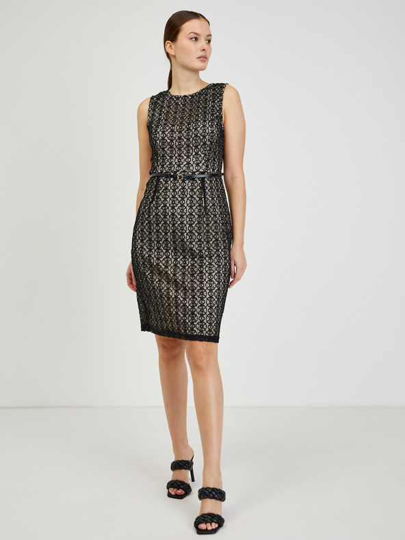 Orsay Rochie Negru