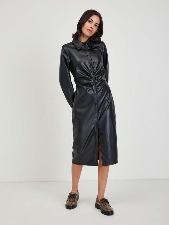 Orsay Rochie Negru