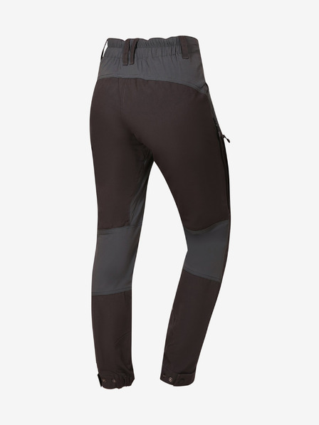 ALPINE PRO Regema Pantaloni