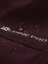 ALPINE PRO Shinaro Pantaloni pentru copii